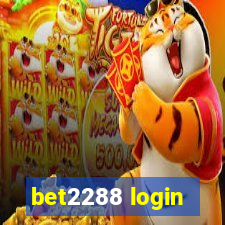 bet2288 login